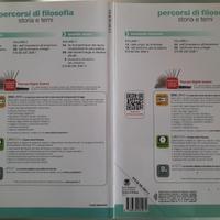 Libri di Filosofia: Percorsi di Filosofia 