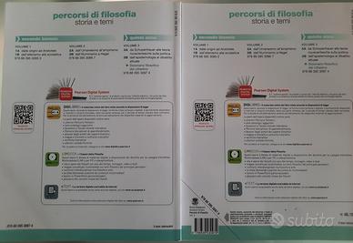 Libri di Filosofia: Percorsi di Filosofia 