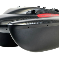 BAITBOAT BARCHINO PREDATOR MINI S GPS AUTOPILOT