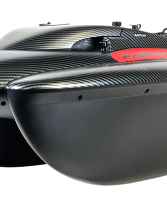 BAITBOAT BARCHINO PREDATOR MINI S GPS AUTOPILOT