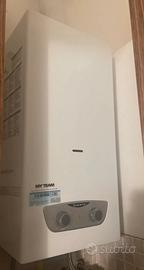 caldaia ariston a gas/gpl 