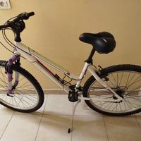 mountain bike donna