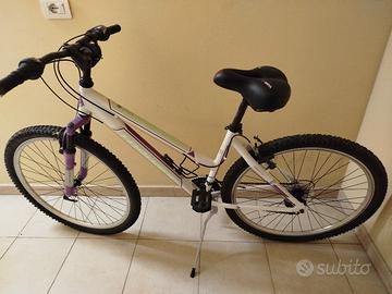 mountain bike donna