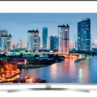 Tv lg smart 60 pollici