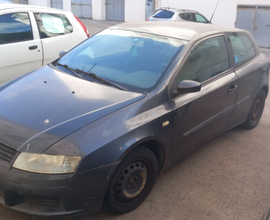 Fiat stilo 1.6 16v
