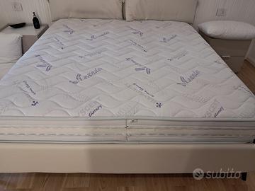 Materasso 180 x 200