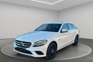 Mercedes Classe C 300 de eq-power Sport Plus auto