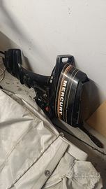 Fuoribordo MERCURY 4.5