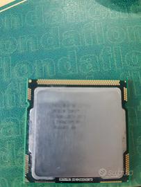 CPU INTEL i3-550