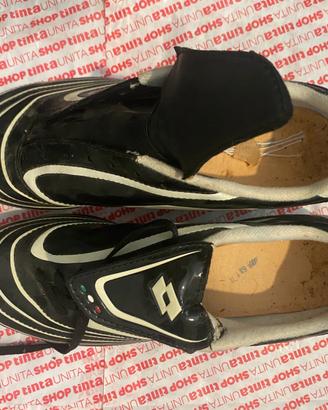 Scarpe da calcio Lotto numero 42