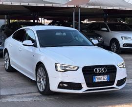 AUDI A5 1ª serie - 2013