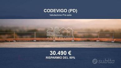Immobile in asta di 2324 m² a Codevigo