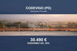 Immobile in asta di 2324 m² a Codevigo