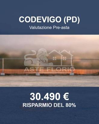 Immobile in asta di 2324 m² a Codevigo