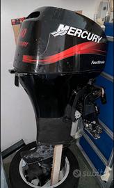 Motore mercury