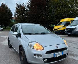 Fiat Grande Punto 2013