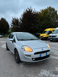 Fiat Grande Punto 2013