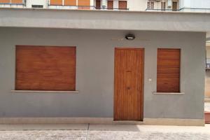 Ufficio indipendente in viale delle Magnolie