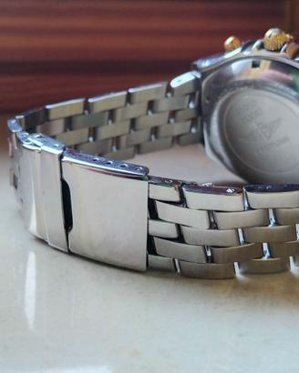 Bracciale per Breitling 20mm.