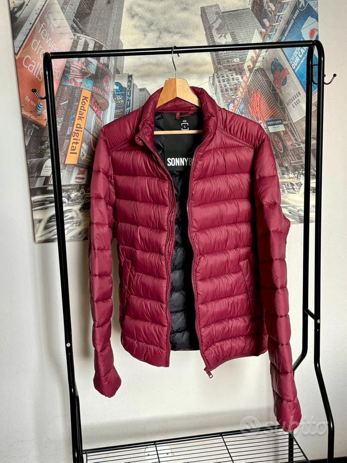 Abbigliamento Giubbotti Invernali Sonny Bono Giacche E Giubbotti
