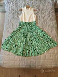 vestito elegante