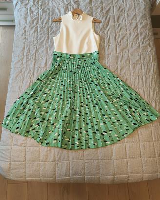 vestito elegante