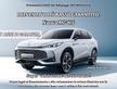 Mg HS PHEV , nuova da configurare !