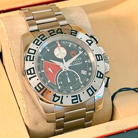 Tudor Iconaut 20400 GMT Dial Nero Antracite