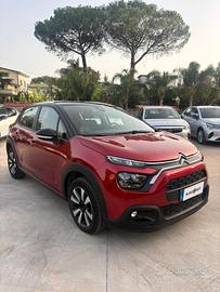 Citroen C3 BlueHDi 100 S&S Feel