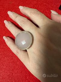 Anello in argento 925