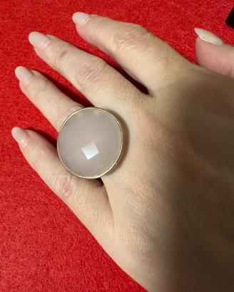Anello in argento 925