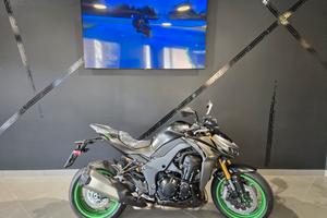 Kawasaki Z 1100 SX SE My 2026 Pronta Consegna