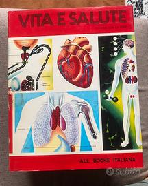 Enciclopedia vita e salute curarsi con le erbe