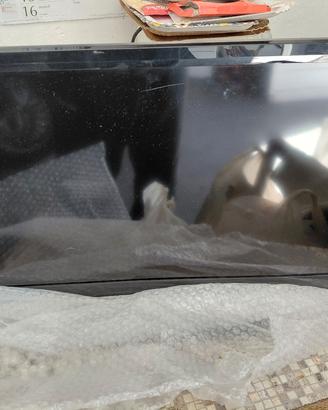 TV Sansung piu TV 24 Telefunghen