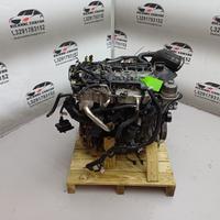 Motore completo lnq a22dmh z22d1 2.2d 184cv chevro