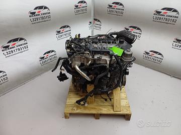 Motore completo lnq a22dmh z22d1 2.2d 184cv chevro