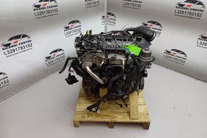 Motore completo lnq a22dmh z22d1 2.2d 184cv chevro