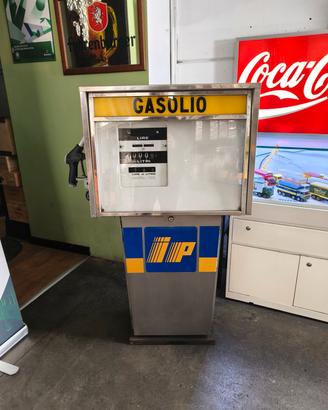 pompa carburante IP 1975