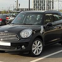 ricambi per mini countryman
