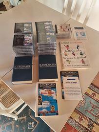 Dizionario della canzone italiana + CD