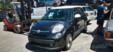 Ricambi per FIAT 500 L Twin Air 