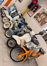 Lambrette come nuove