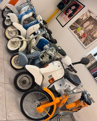 Lambrette come nuove