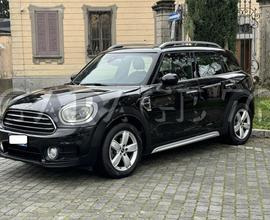 MINI Countryman 1.5 One D Hype Countryman Automa