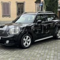 MINI Countryman 1.5 One D Hype Countryman Automa