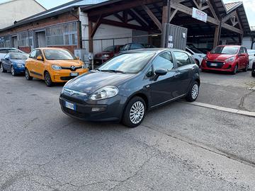 Fiat Punto Evo 1.2 5 porte Dynamic