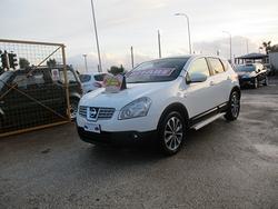 Nissan Qashqai 1.5 dCi N-TEC FULL OPTIONAL