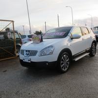 Nissan Qashqai 1.5 dCi N-TEC FULL OPTIONAL