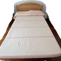 LETTO PIAZZA E MEZZA + MATERASSO