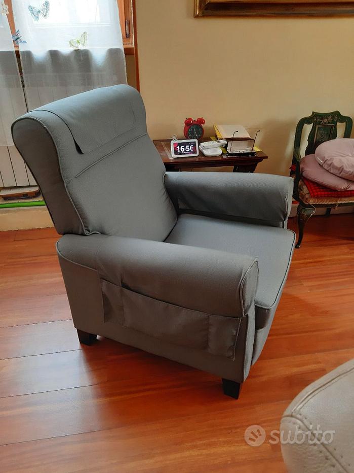 Offerta Ikea Poltrone Relax Poltrone Reclinabili Ikea Mobili Usati